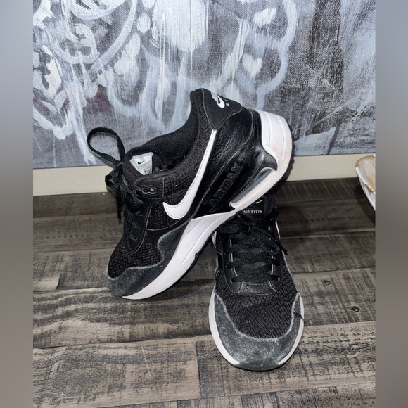 Nike Air Max SYSTM shoes SZ 7Y - Picture 4 of 8